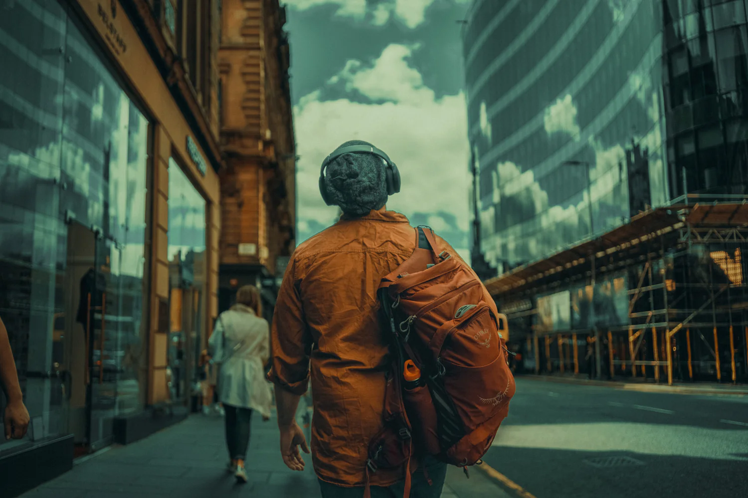 Professional Presets, One Click Away